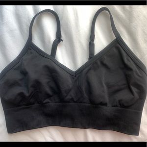 Lululemon Ebb to Street Bra